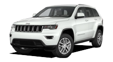 Grand Cherokee Laredo