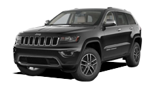 Grand Cherokee Limited